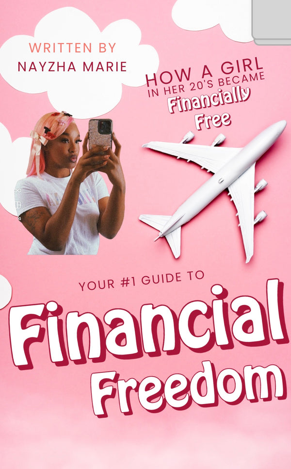 Your #1 Guide To Financial Freedom!